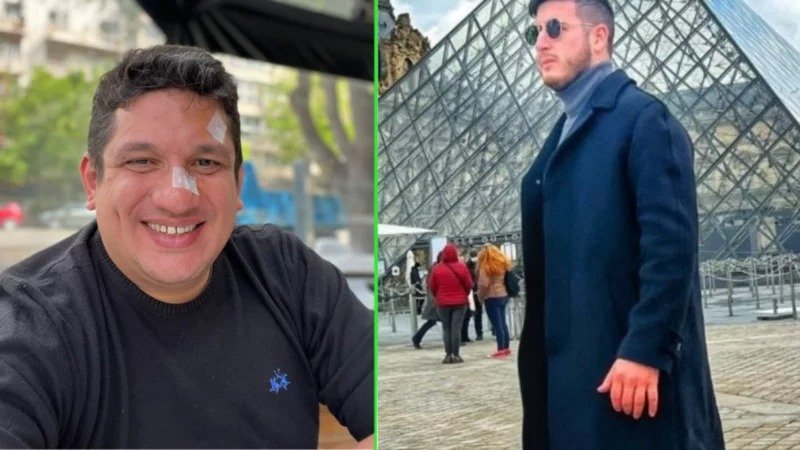 Caso Caroglio: Breuer quedó en libertad bajo fianza, pero no es considerado inocente